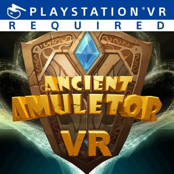 Ancient Amuletor PS4 Price Deutschland