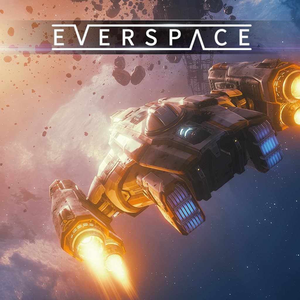 EVERSPACE™ PS4 Price Türkiye