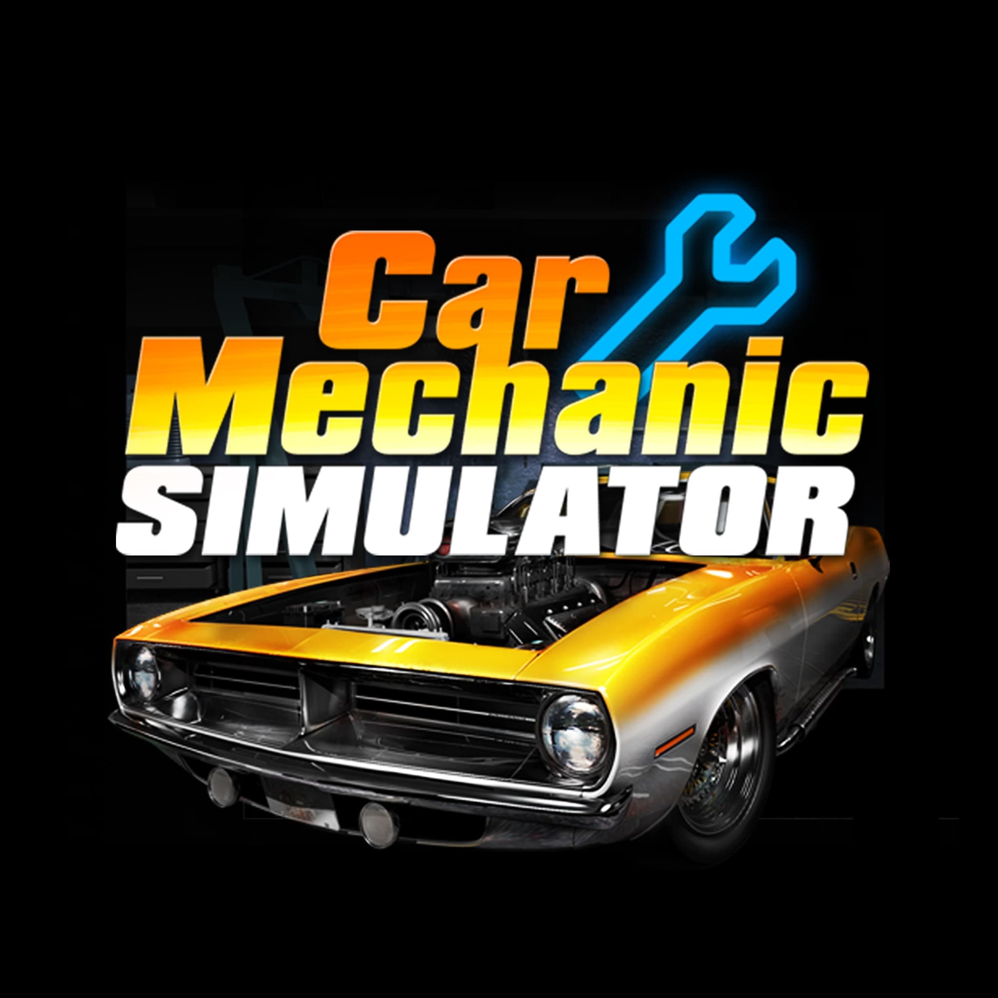 Car Mechanic Simulator PS4 Price France