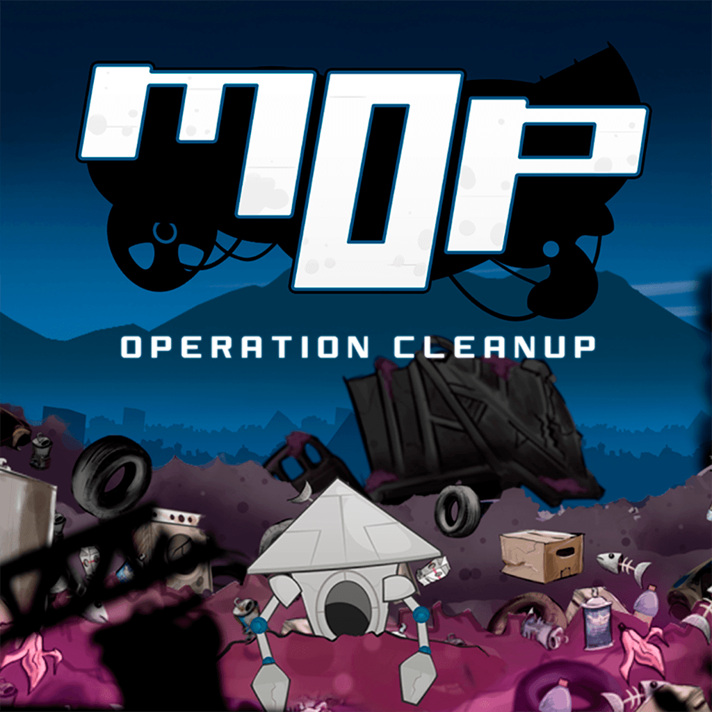 MOP: Operation Cleanup PS4 Price Australia
