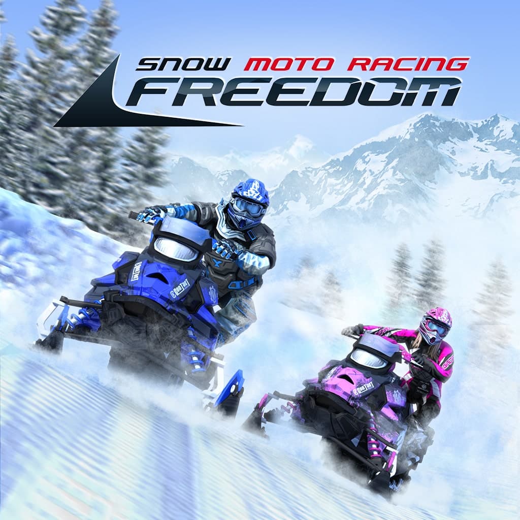 Snow Moto Racing Freedom PS4 Price Türkiye