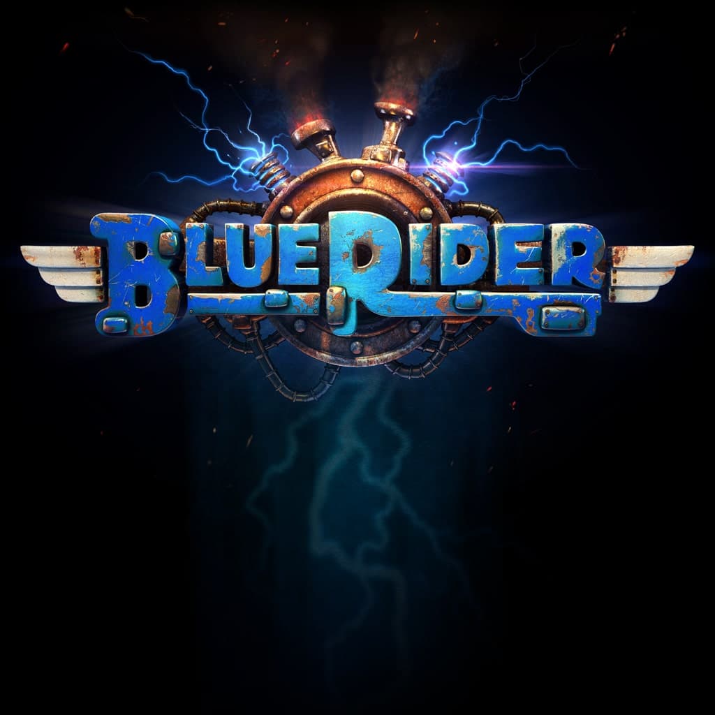 Blue Rider PS4 Price Türkiye