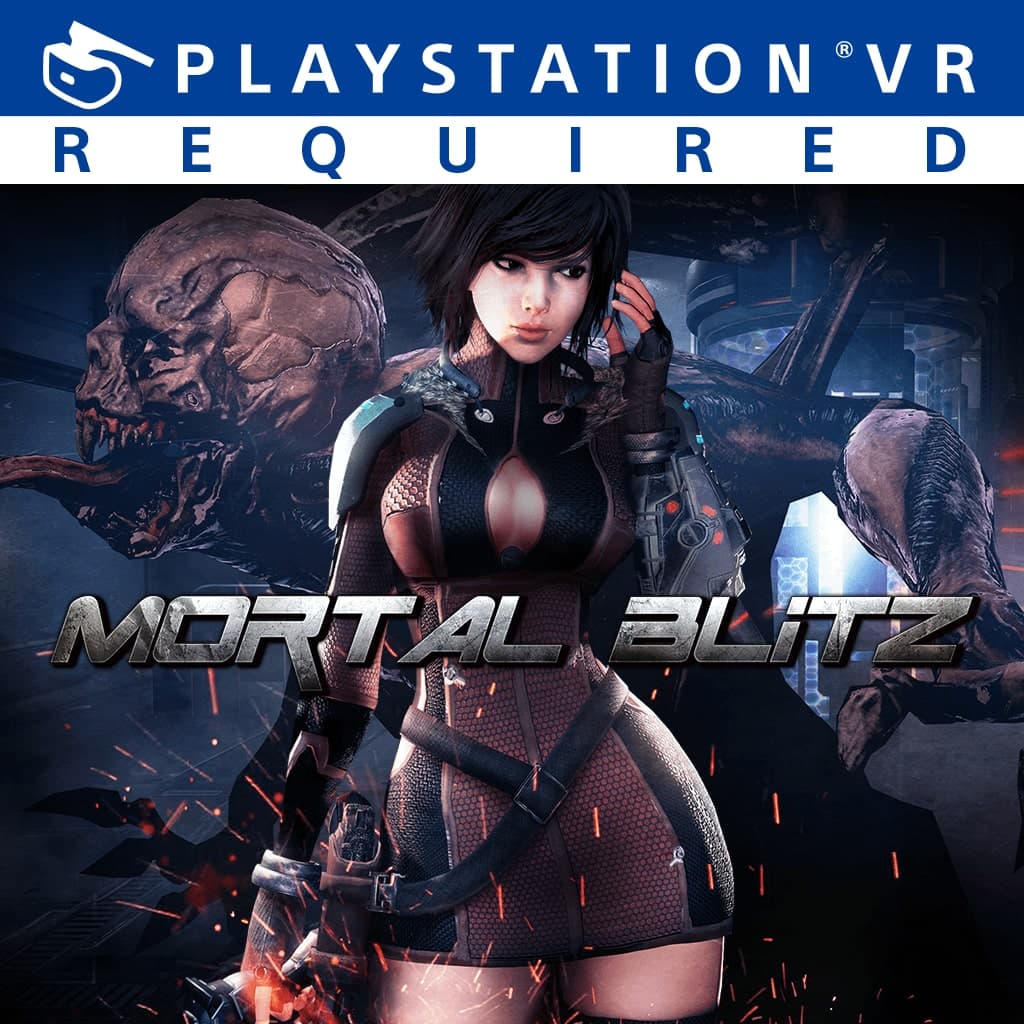 Mortal Blitz PS4 Price New Zealand