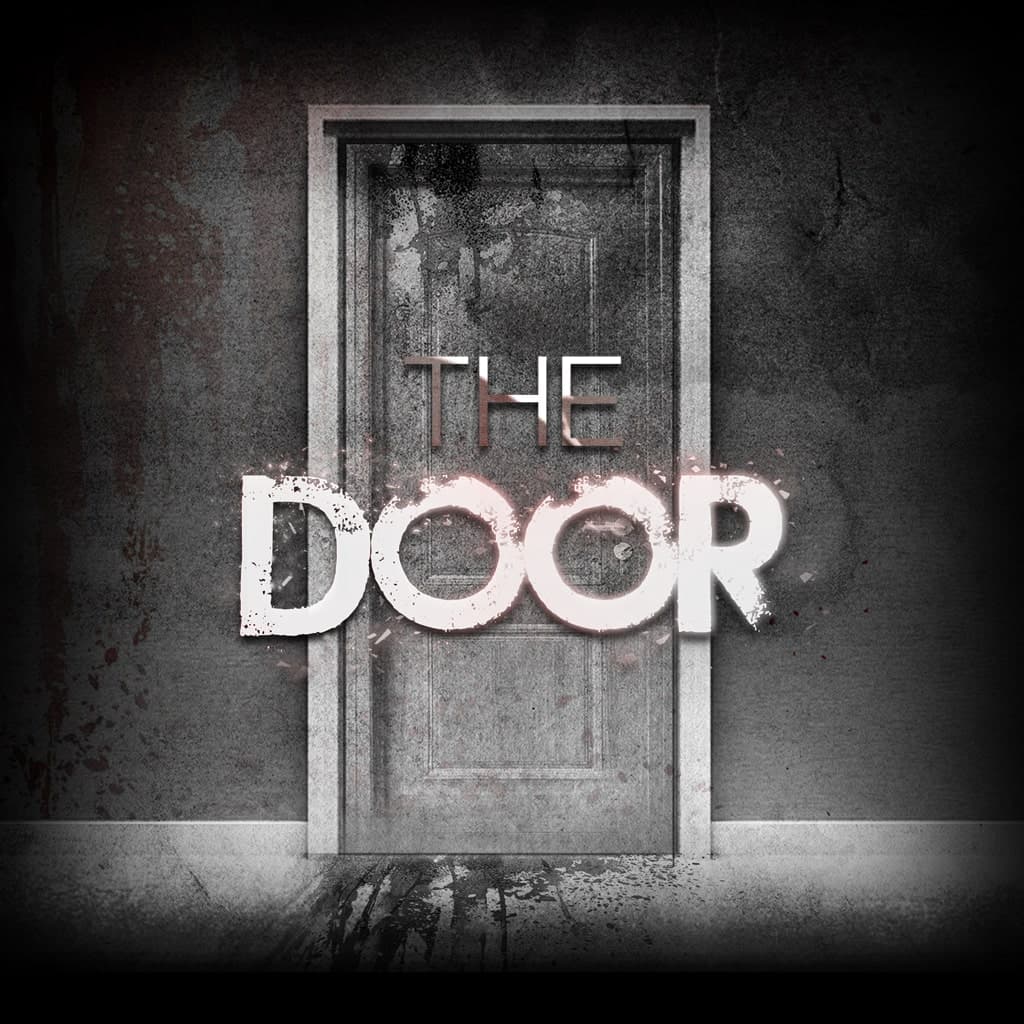The DOOR PS4 Price New Zealand