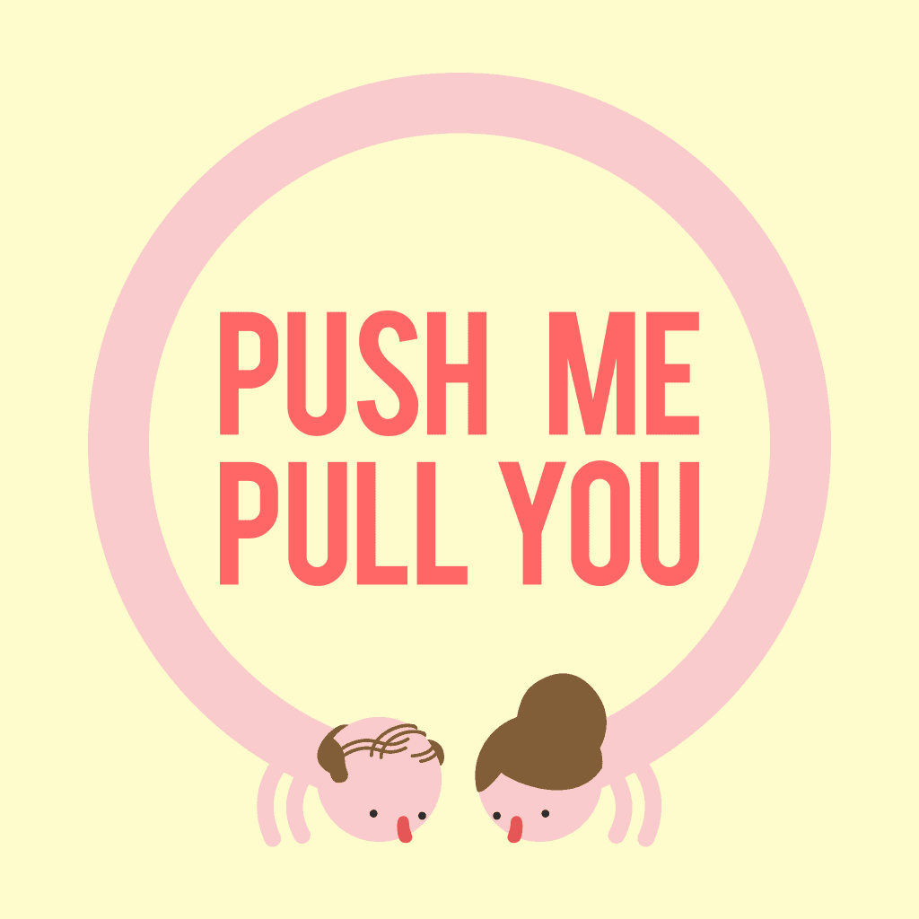 Push Me Pull You PS4 Price Türkiye