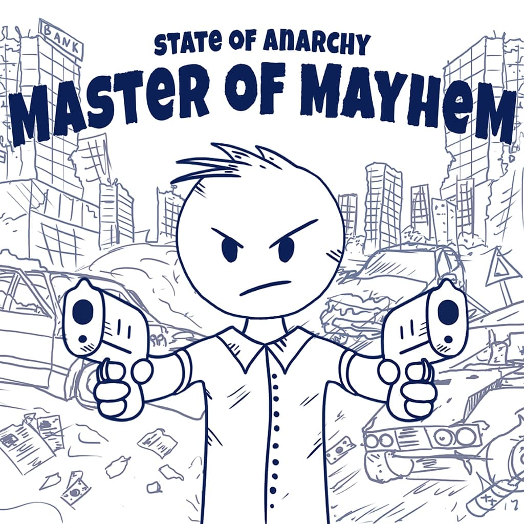 State of Anarchy: Master of Mayhem PS4 Price Deutschland