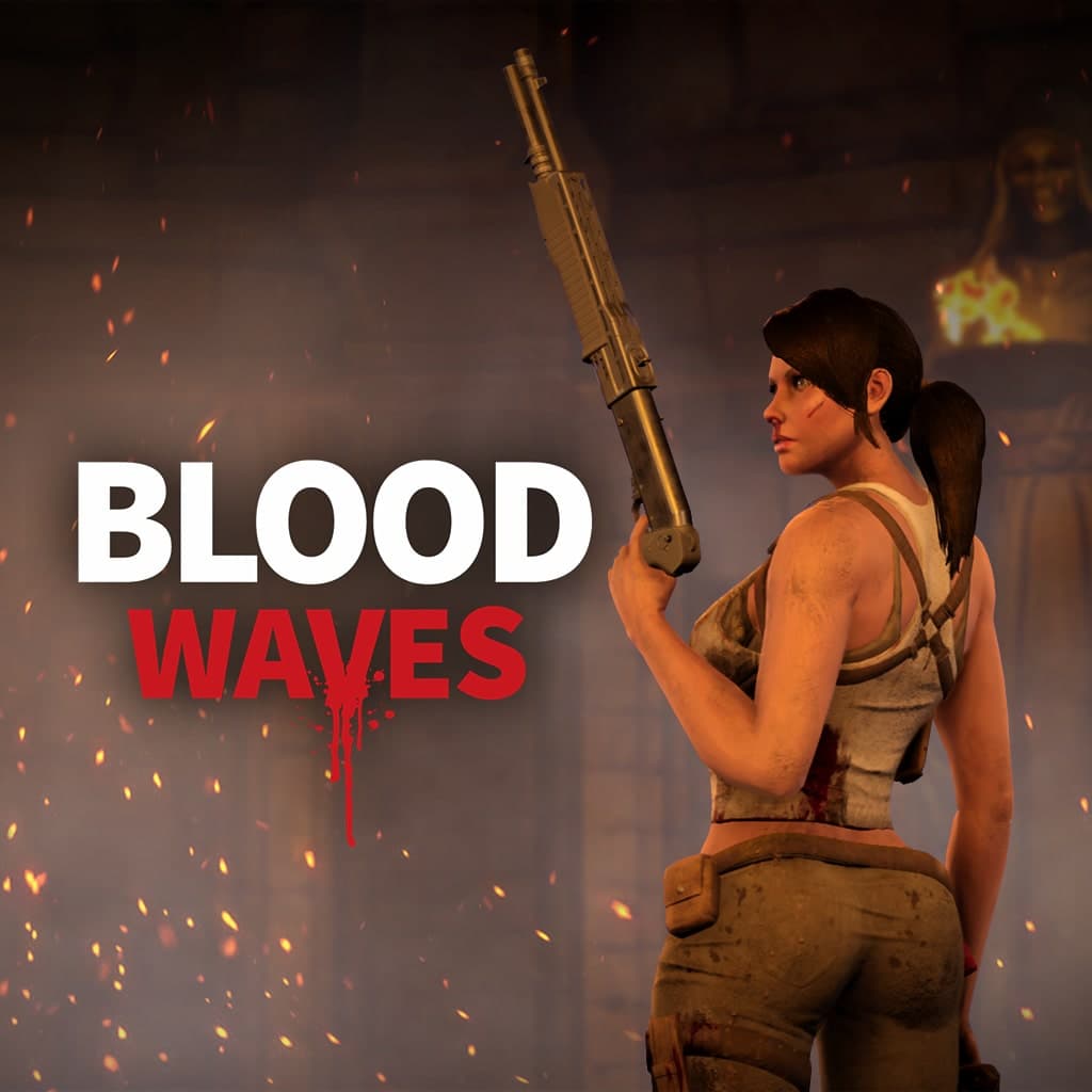 Blood Waves PS4 Price Türkiye
