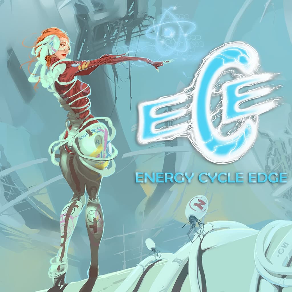 Energy Cycle Edge PS4 Price Türkiye