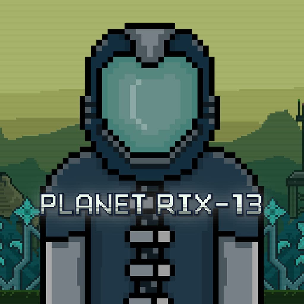 Planet RIX-13 PS4 Price Türkiye