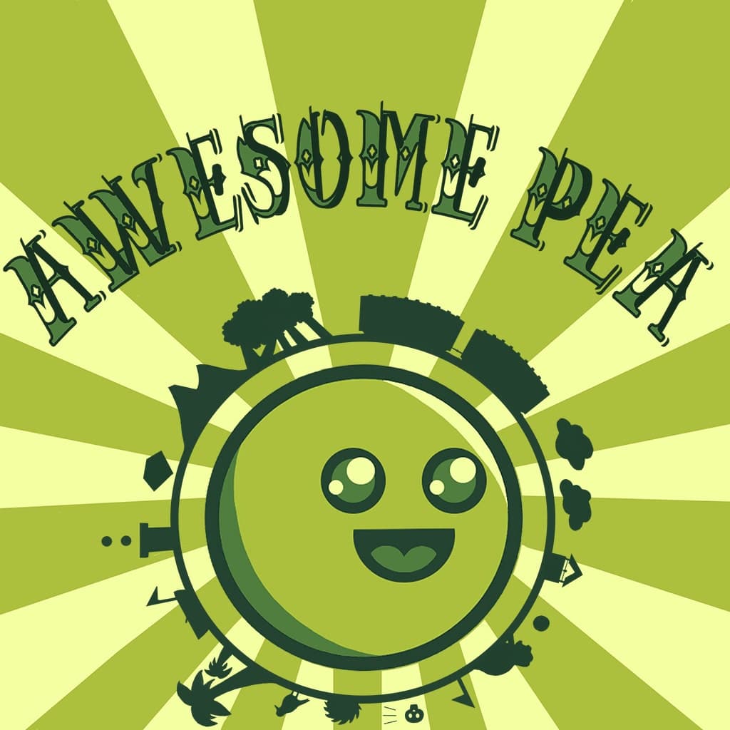 Awesome Pea PS4 Price Türkiye