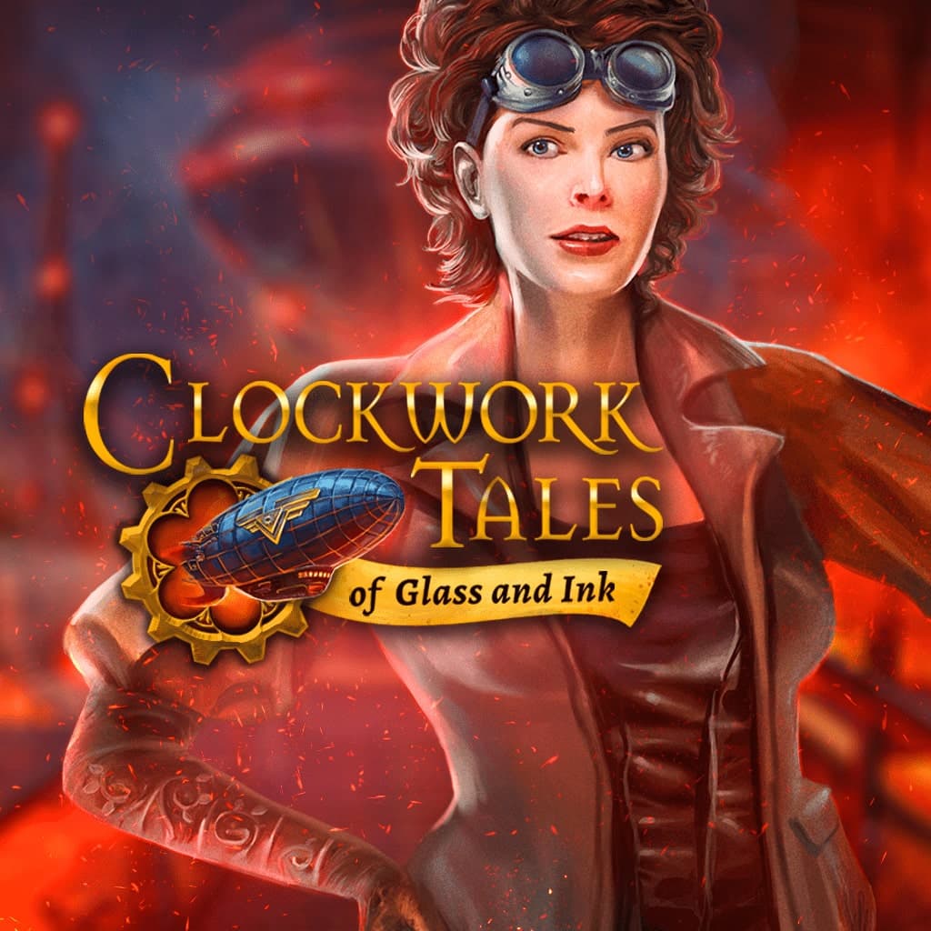 Clockwork Tales: Of Glass and Ink PS4 Price Italia