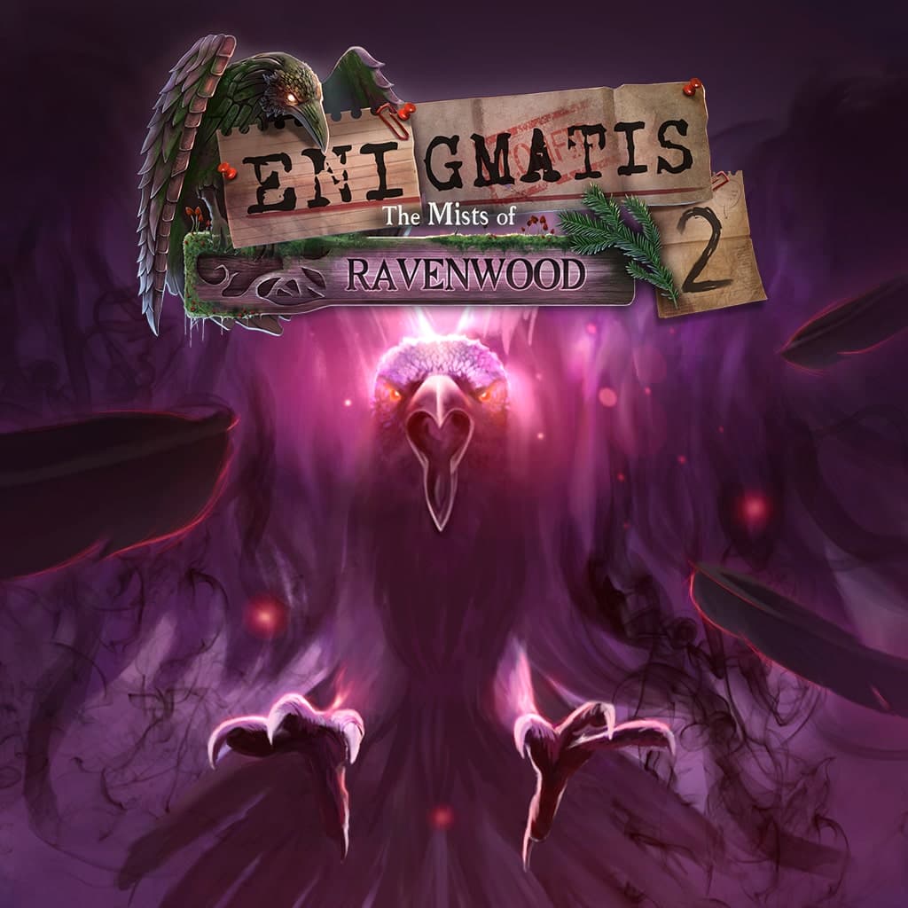 Enigmatis 2: The Mists of Ravenwood PS4 Price Italia
