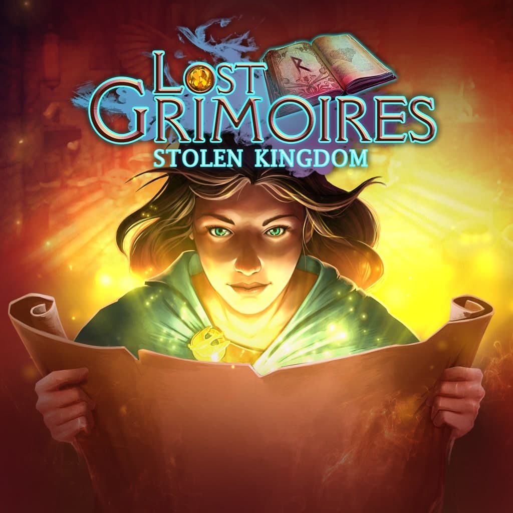 Lost Grimoires: Stolen Kingdom PS4 Price Italia