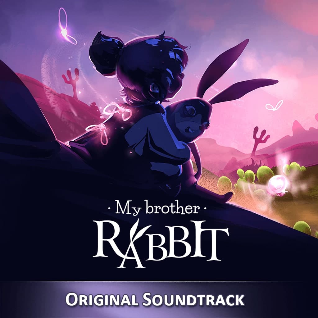 My Brother Rabbit - Original Soundtrack PS4 Price Türkiye
