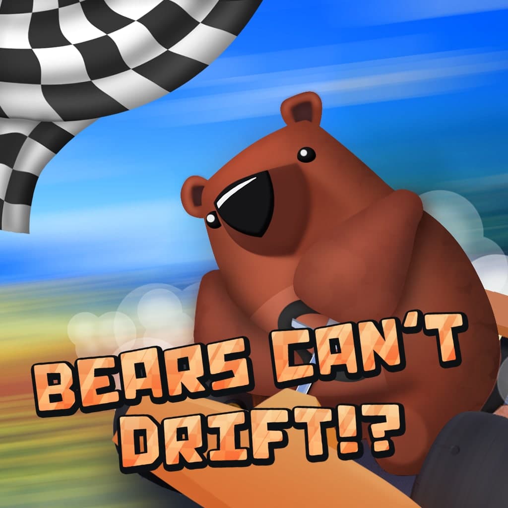Bears Can't Drift!? PS4 Price Deutschland