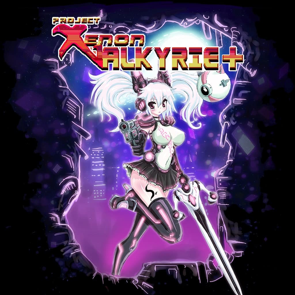Xenon Valkyrie+ PS4 Price Türkiye