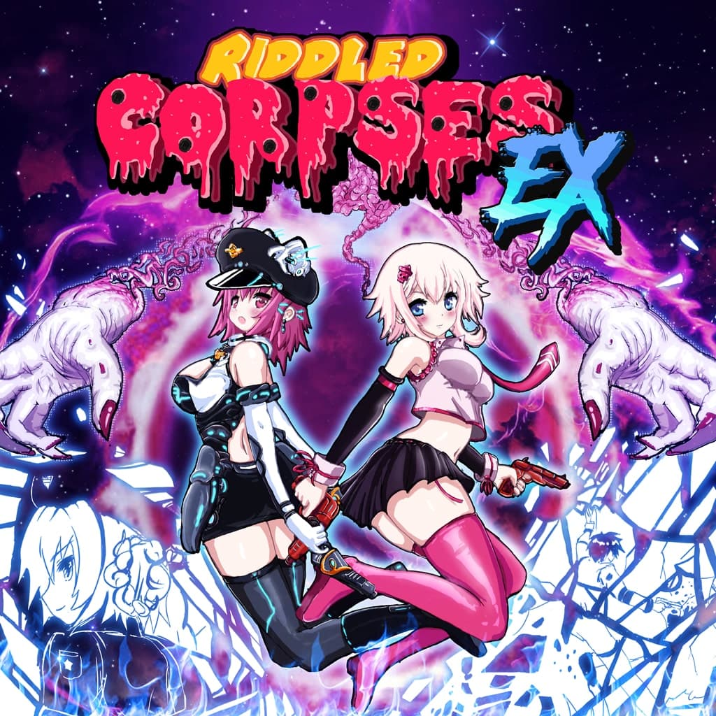 Riddled Corpses EX PS4 Price Türkiye
