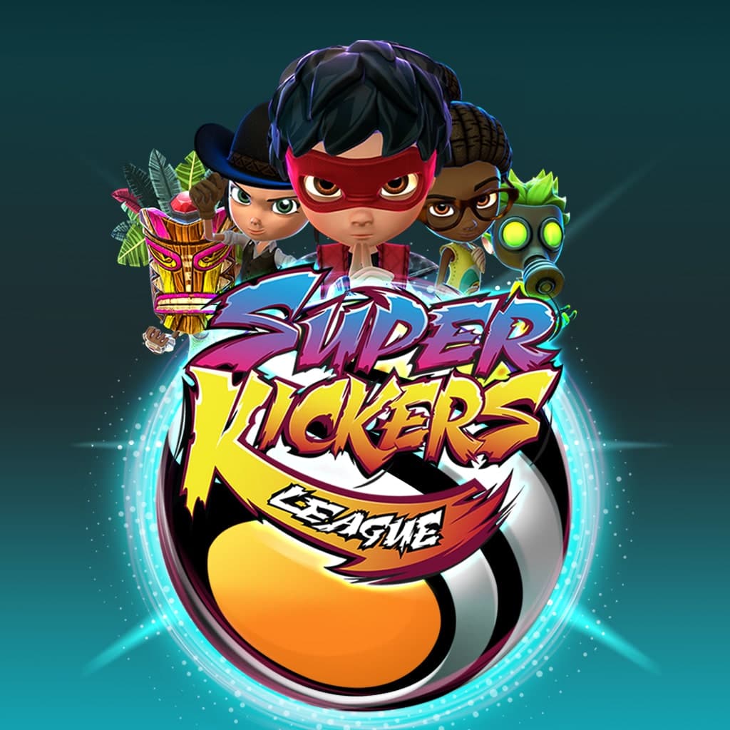Super Kickers League PS4 Price Italia