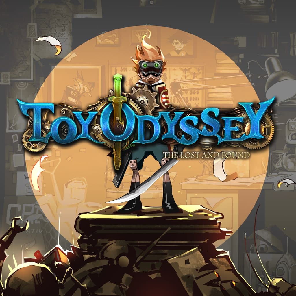Toy Odyssey: The Lost and Found PS4 Price Türkiye