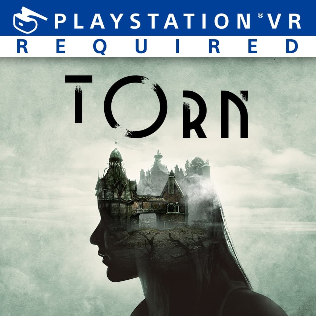 Torn PS4 Price Türkiye