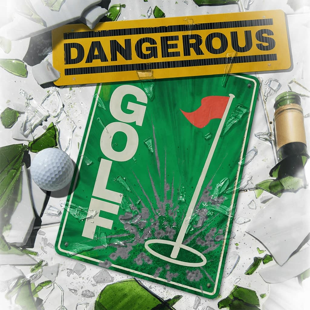 Dangerous Golf™ PS4 Price Türkiye
