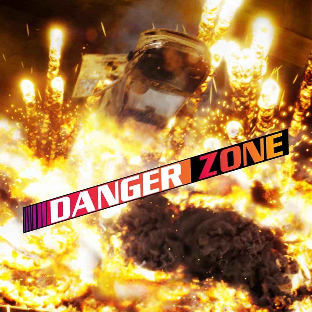 Danger Zone PS4 Price Türkiye