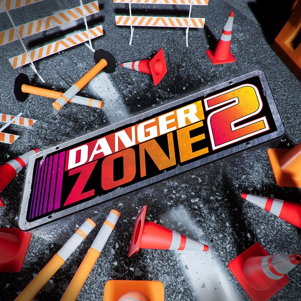 Danger Zone 2 PS4 Price Türkiye