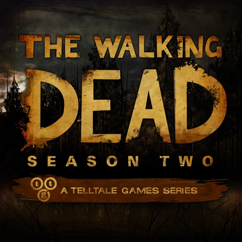 The Walking Dead: Season Two PS4 Price Türkiye