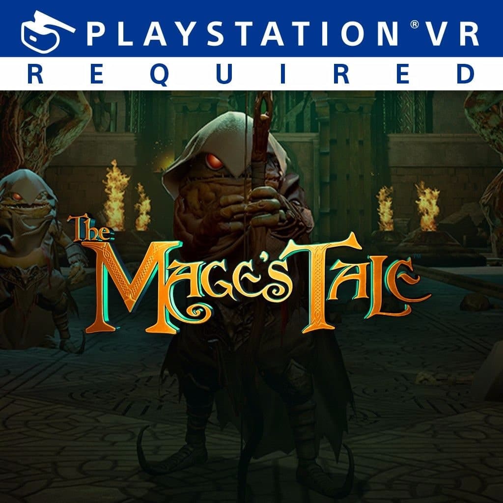 The Mage's Tale PS4 Price Türkiye