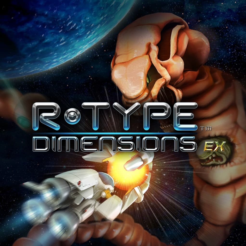 R-Type Dimensions EX PS4 Price Italia