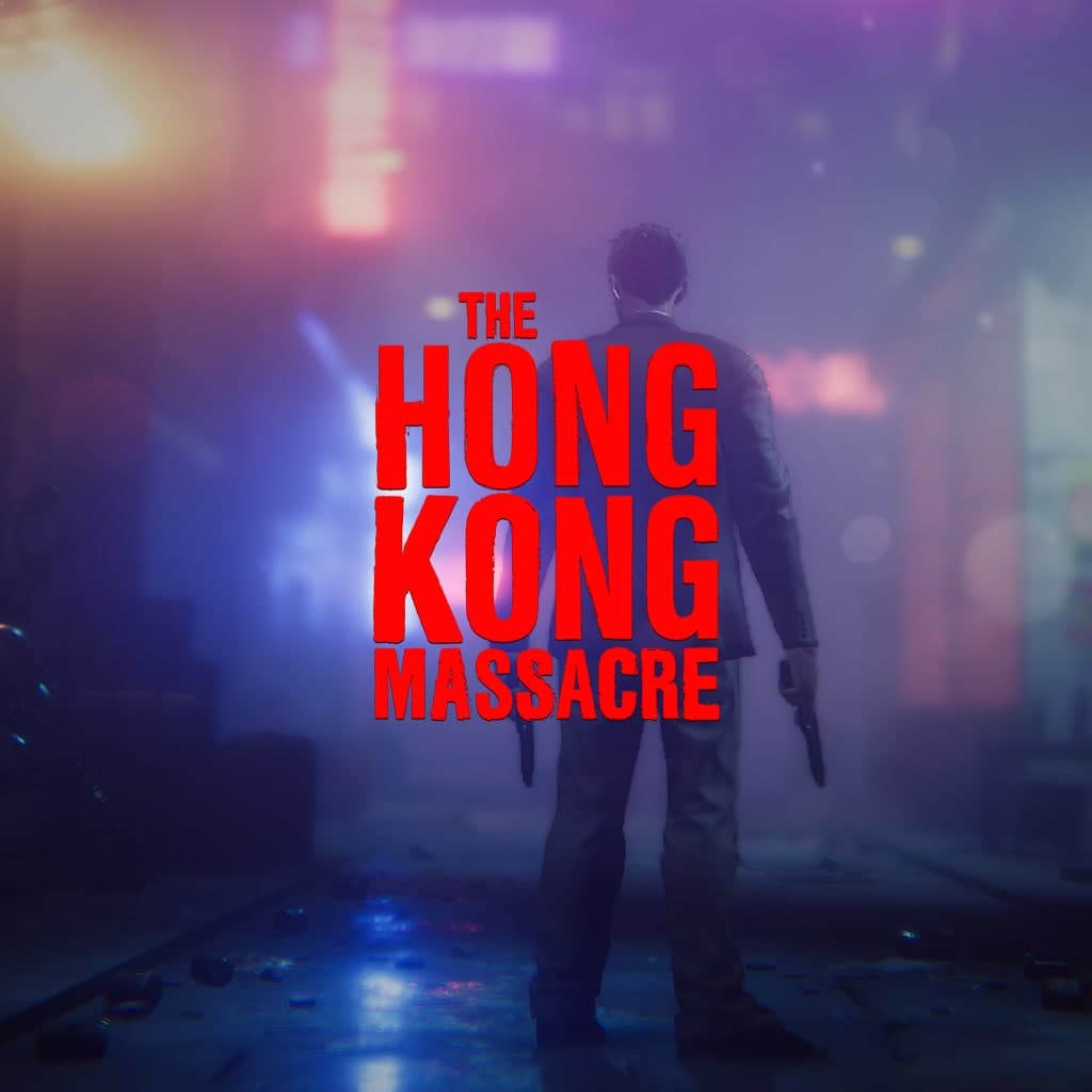 The Hong Kong Massacre PS4 Price Türkiye