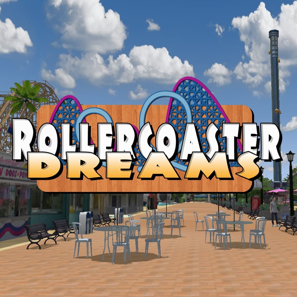 Rollercoaster Dreams PS4 Price Türkiye