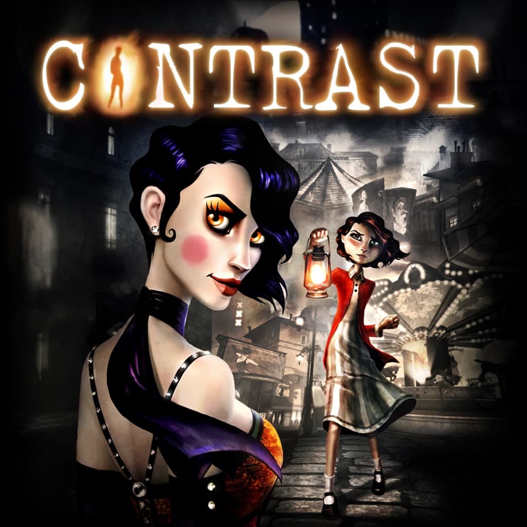CONTRAST PS4 Price Türkiye