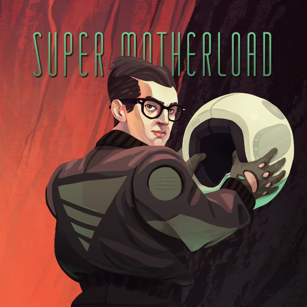 Super Motherload PS4 Price Italia