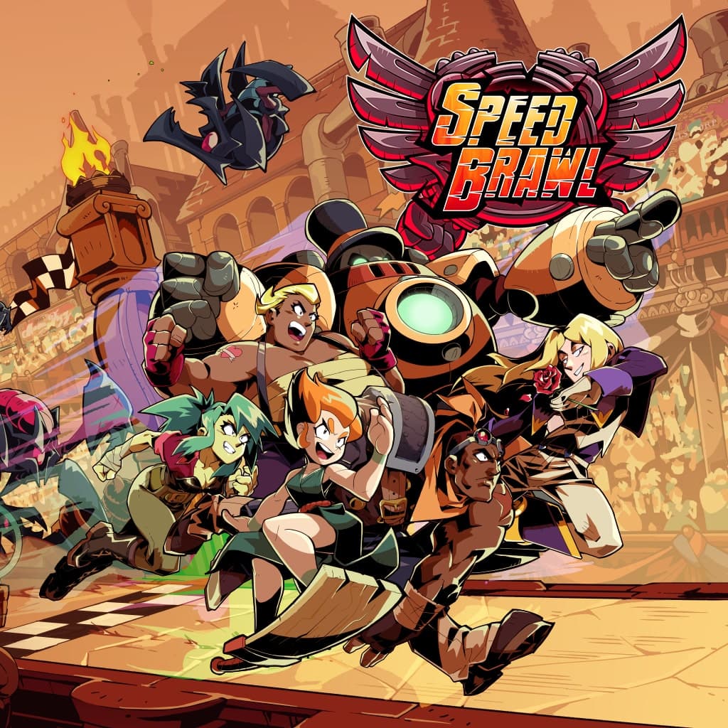 Speed Brawl PS4 Price Deutschland
