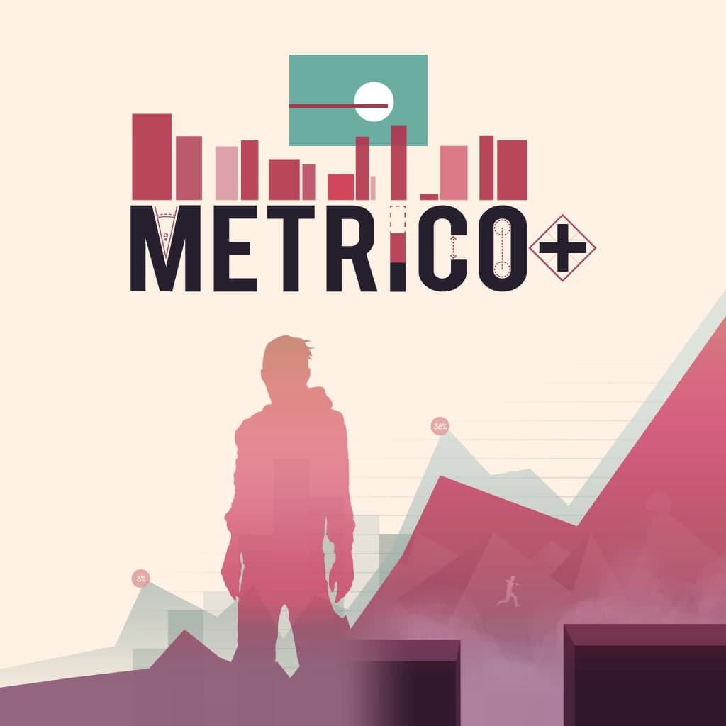 Metrico+ PS4 Price Türkiye