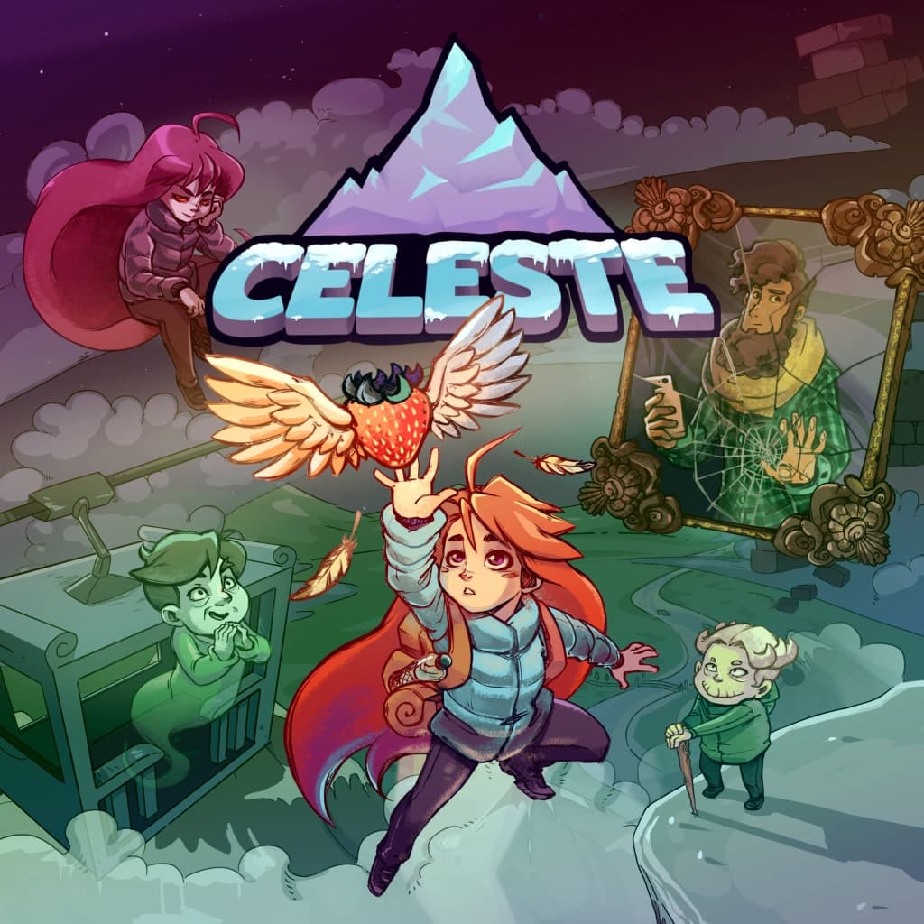 Celeste PS4 Price Italia