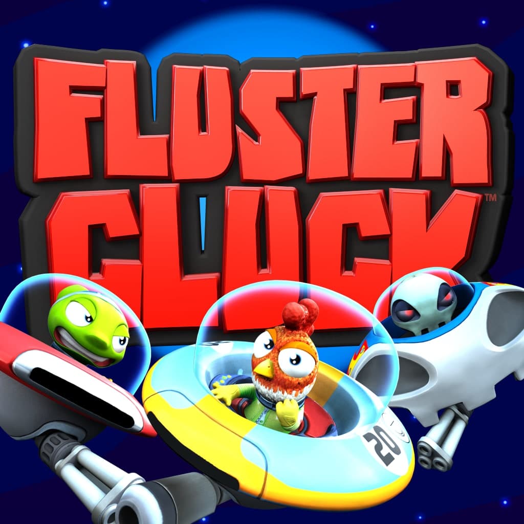 FLUSTER CLUCK™ PS4 Price Türkiye
