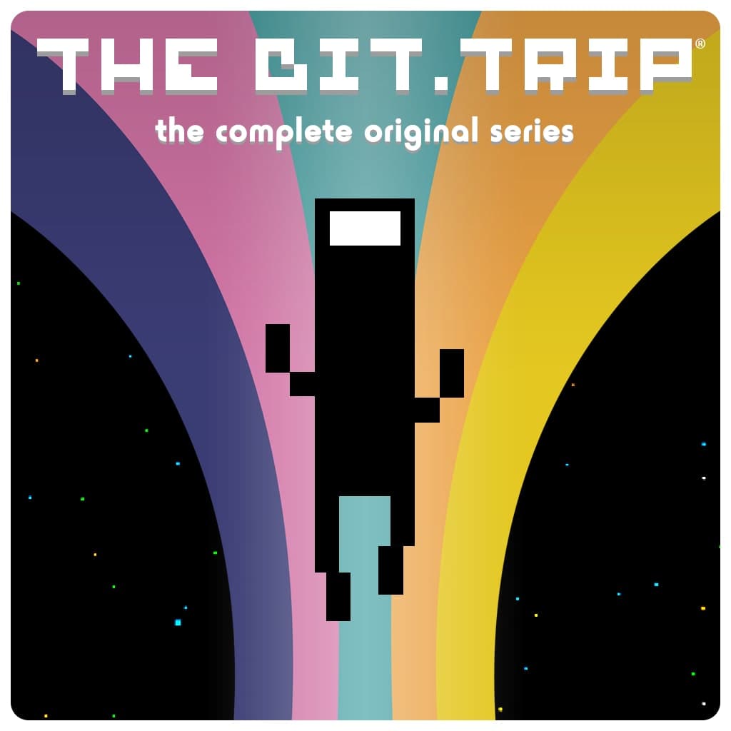 The BIT.TRIP PS4 Price Türkiye