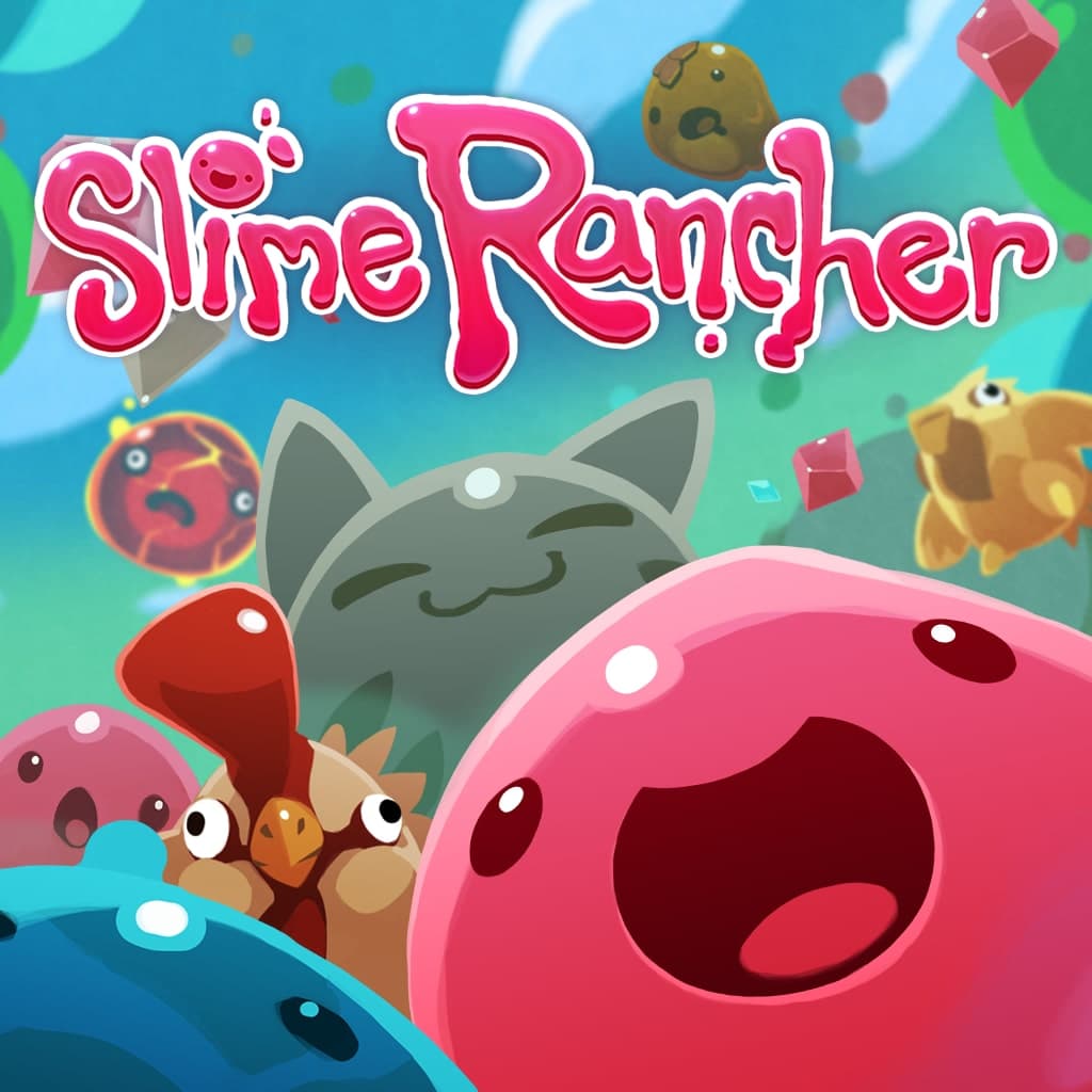 Slime Rancher PS4 Price Italia