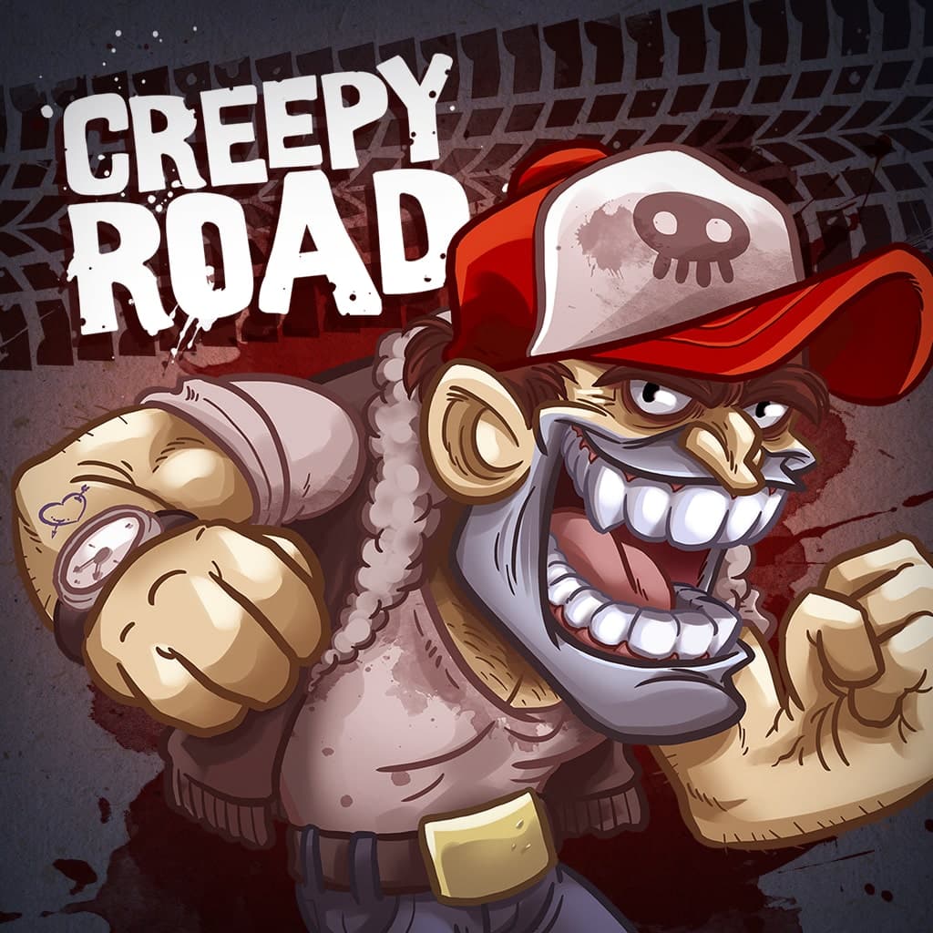 Creepy Road PS4 Price Türkiye