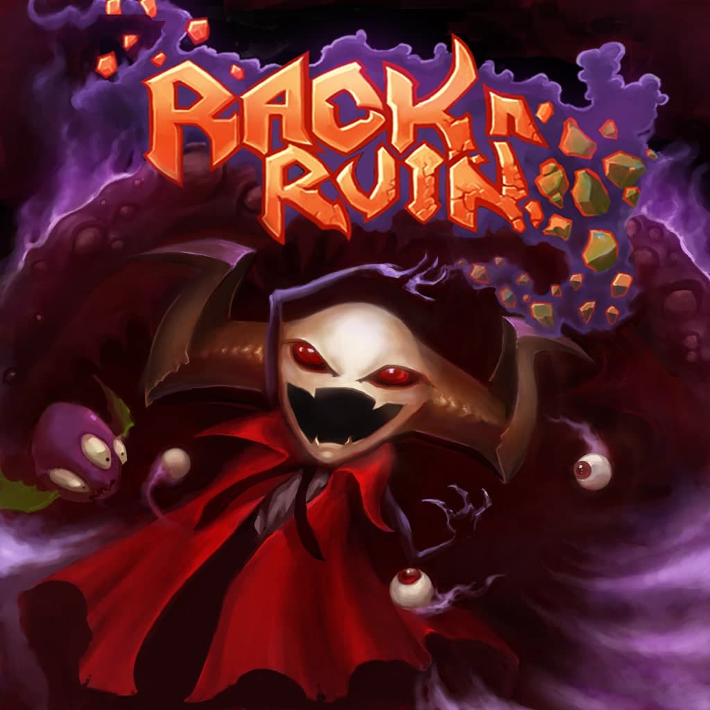 Rack N Ruin PS4 Price Türkiye