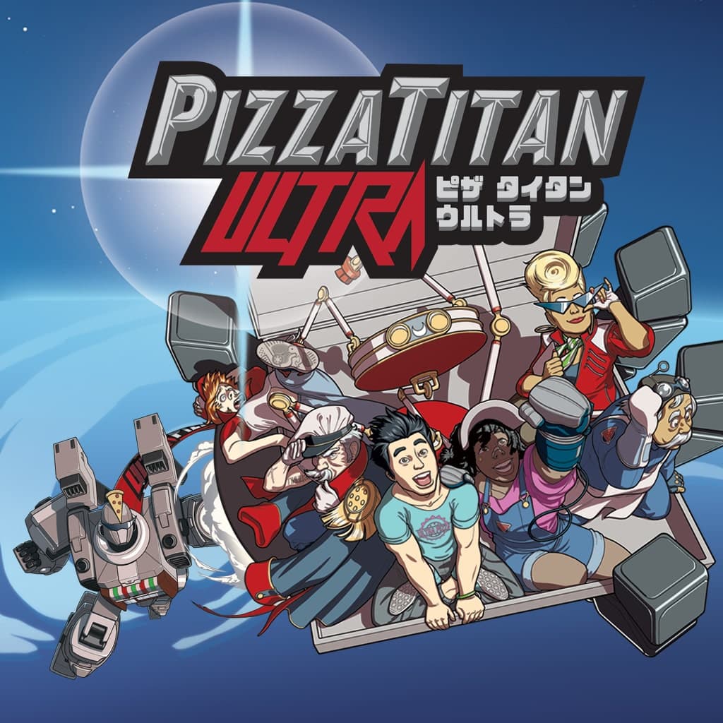 Pizza Titan Ultra PS4 Price Türkiye