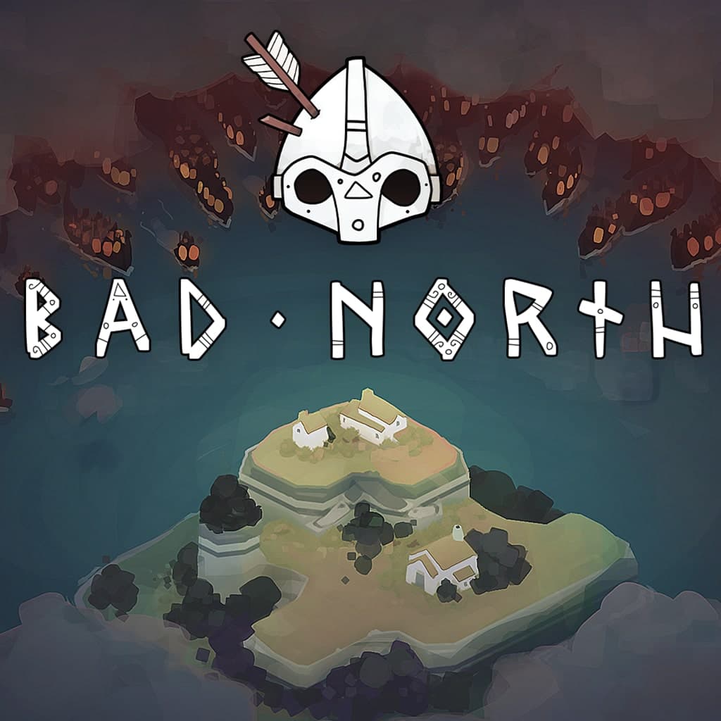 Bad North PS4 Price Italia
