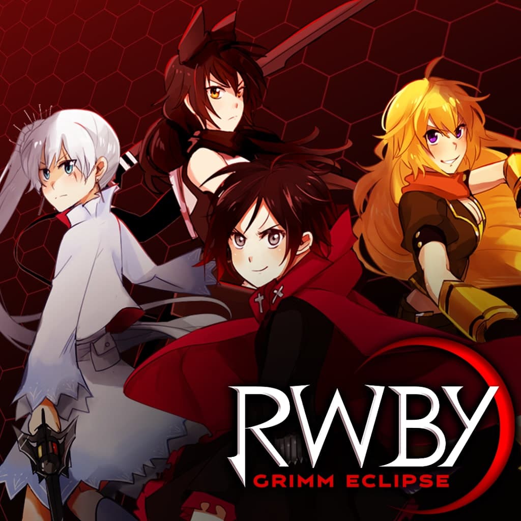 RWBY: Grimm Eclipse PS4 Price Türkiye