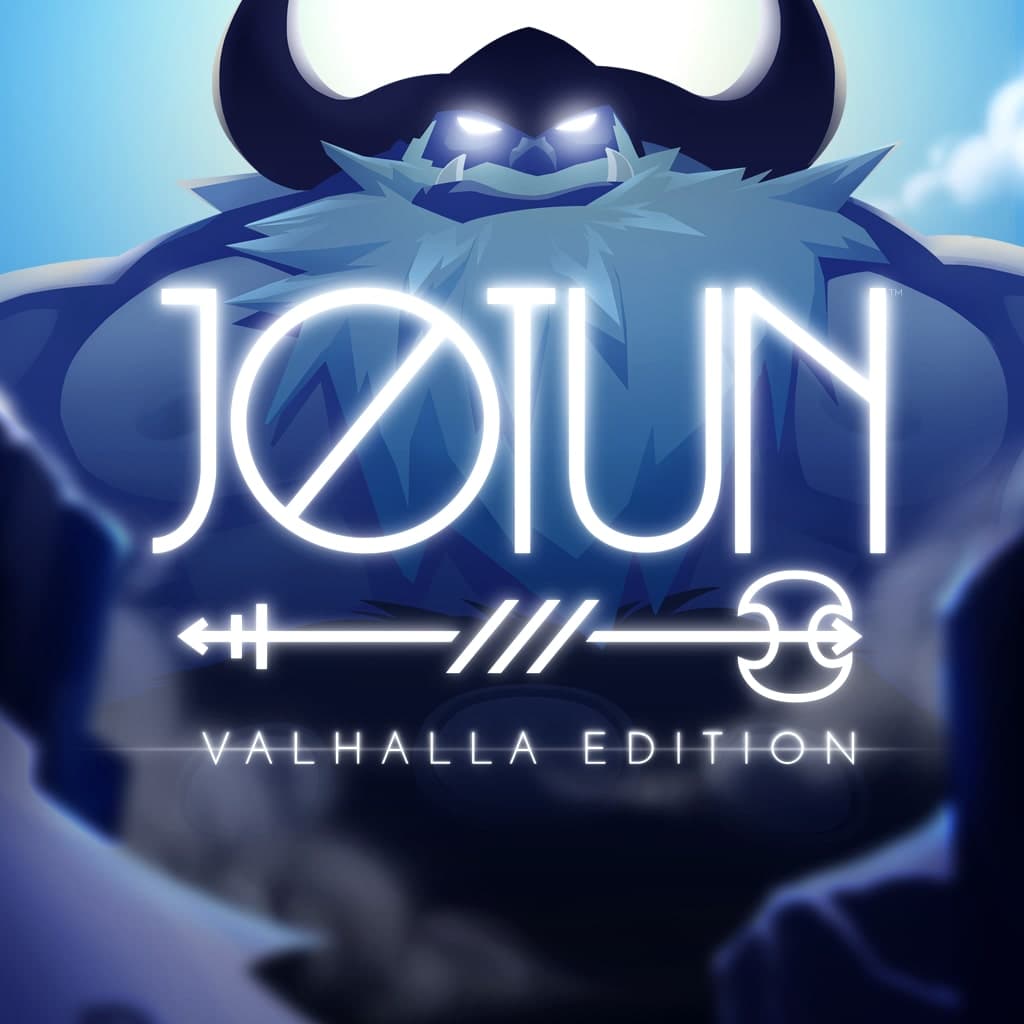 Jotun: Valhalla Edition PS4 Price Türkiye