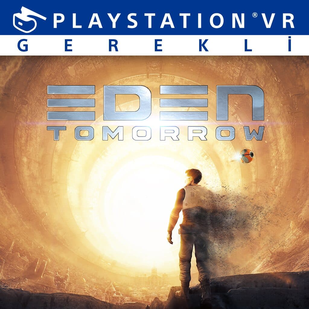 Eden-Tomorrow PS4 Price Türkiye