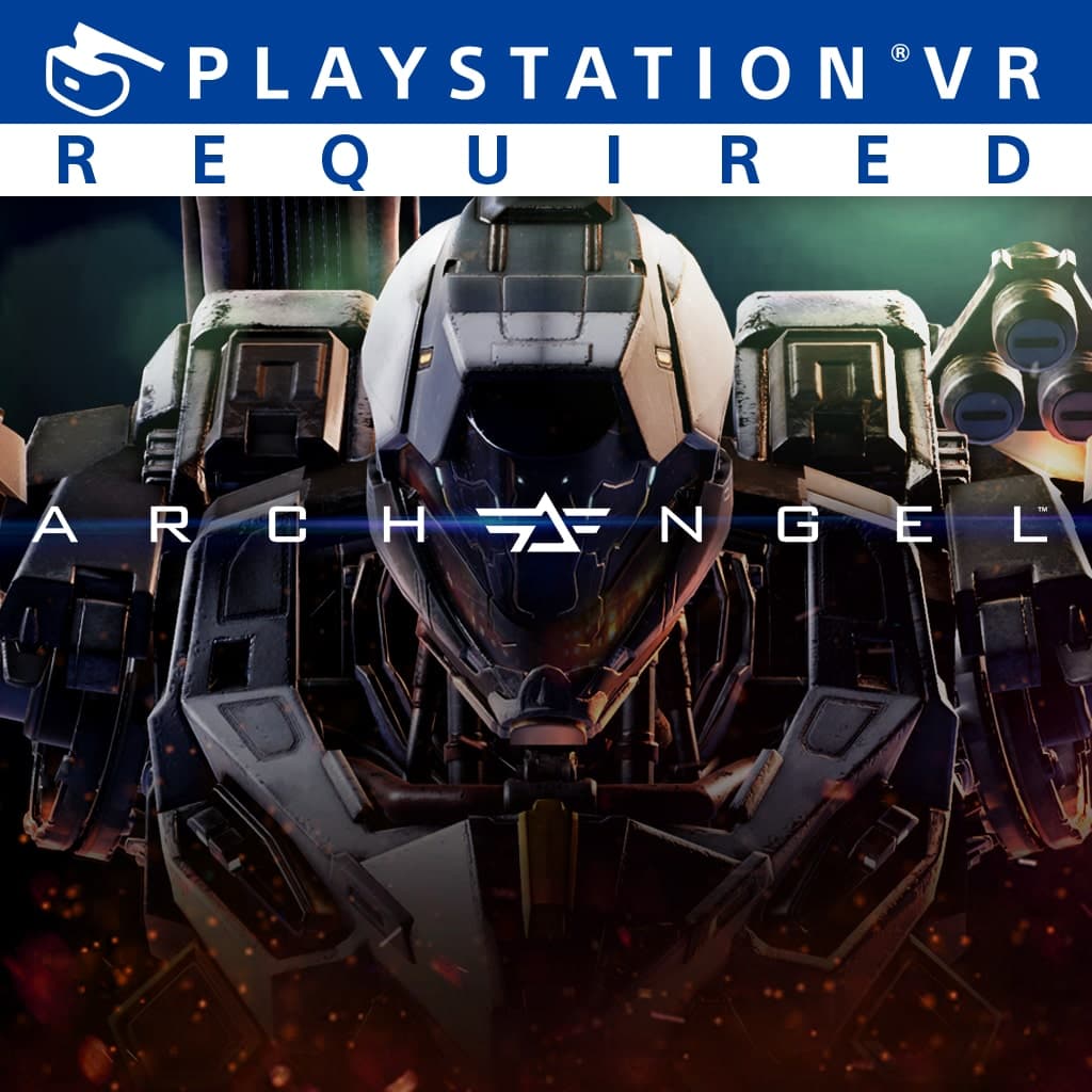 Archangel™ PS4 Price Ukraine