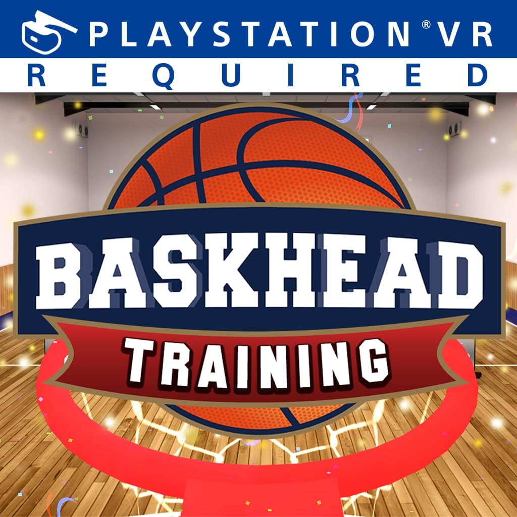 Baskhead Training PS4 Price Türkiye