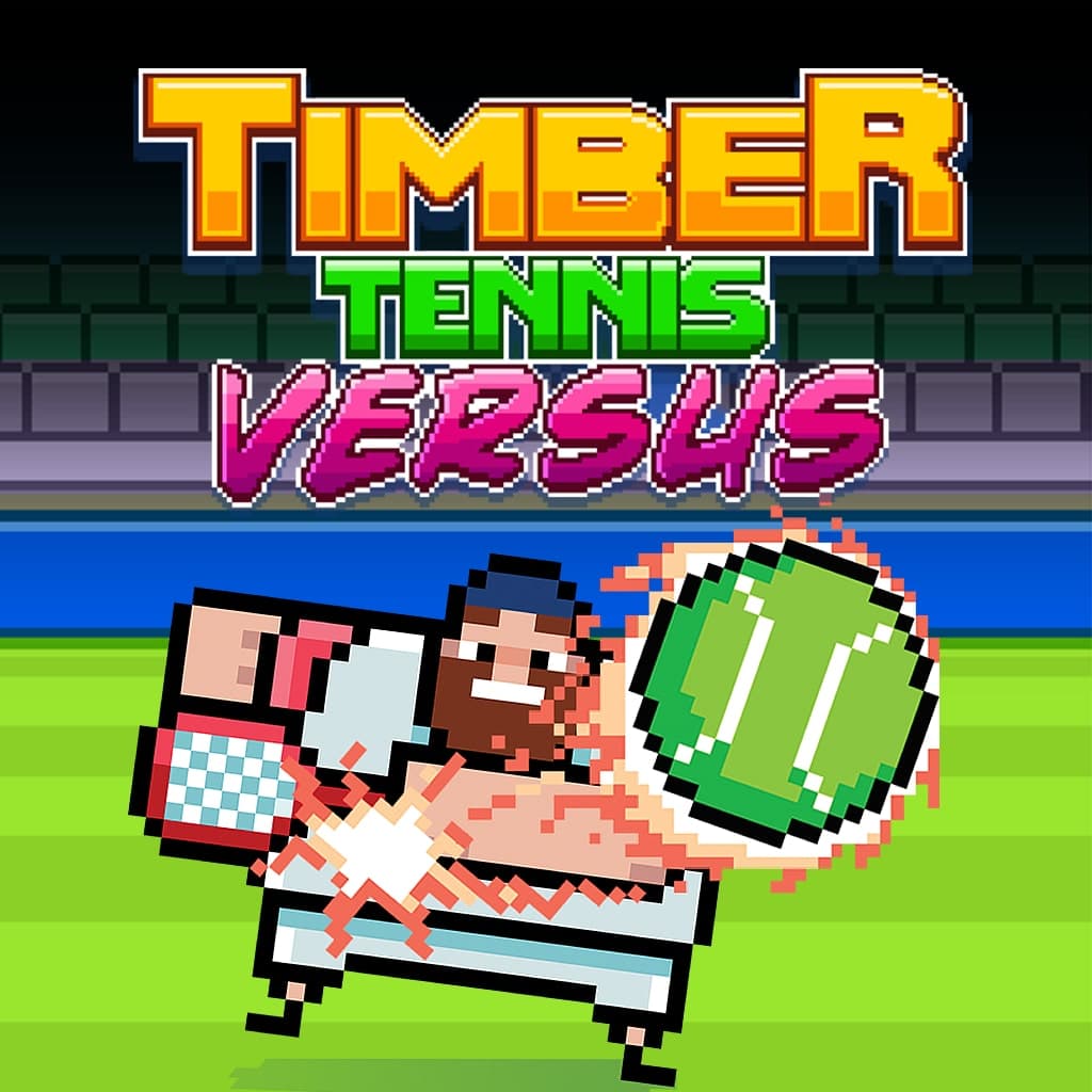 Timber Tennis: Versus PS4 Price Türkiye